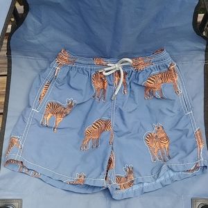 Vilebrequin Boys Swimsuit